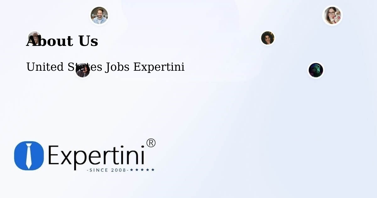 About Expertini Recruitment Platform  – Conecuh County - Conecuh County, United States Jobs Expertini