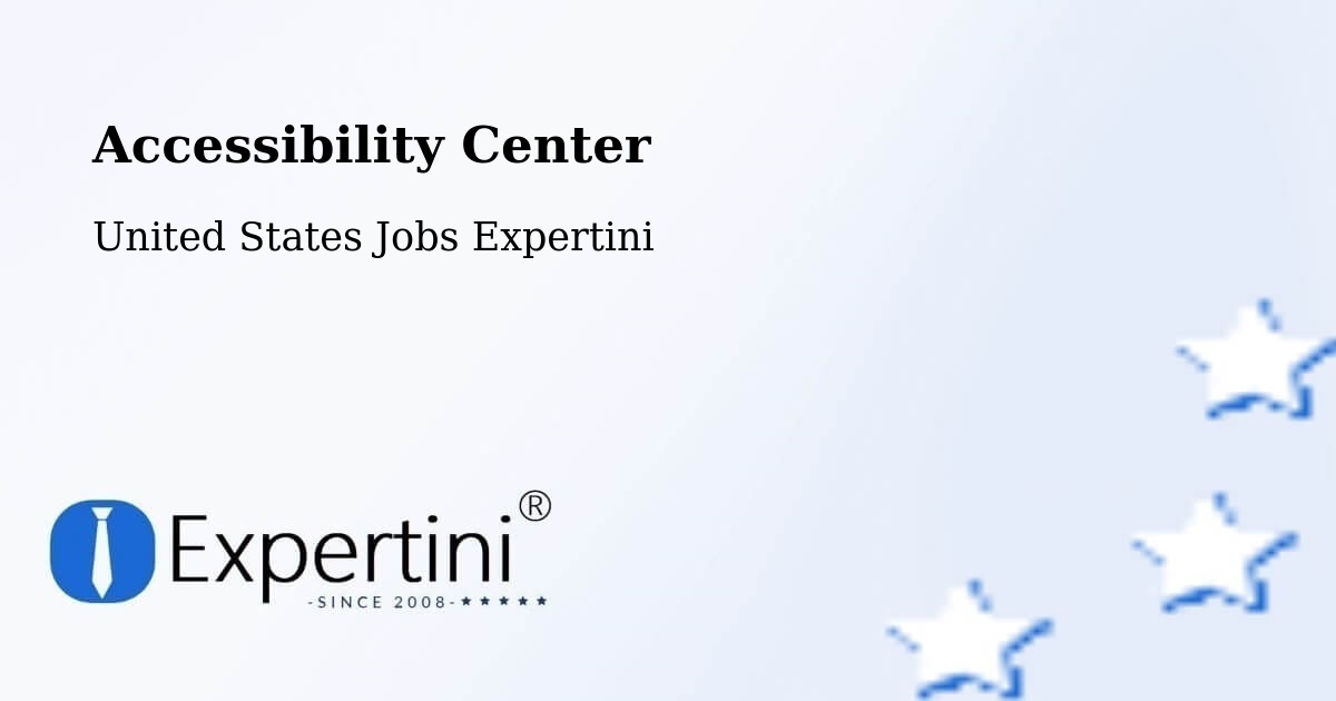 Accessibility Statement – Conecuh County - United States Jobs Expertini