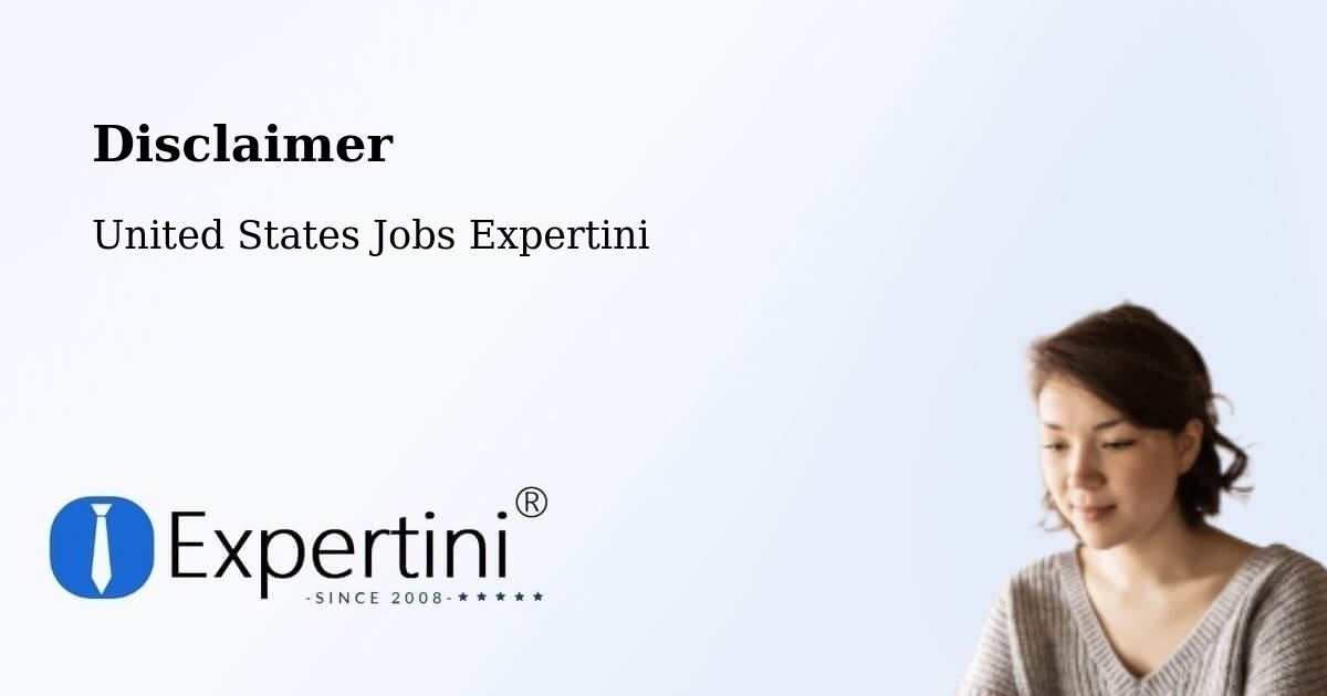 Disclaimer – Conecuh County - United States Jobs Expertini