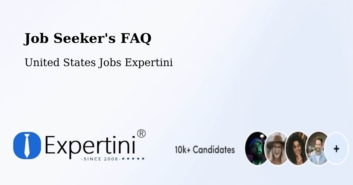 Job Seeker FAQ – Conecuh County - United States Jobs Expertini