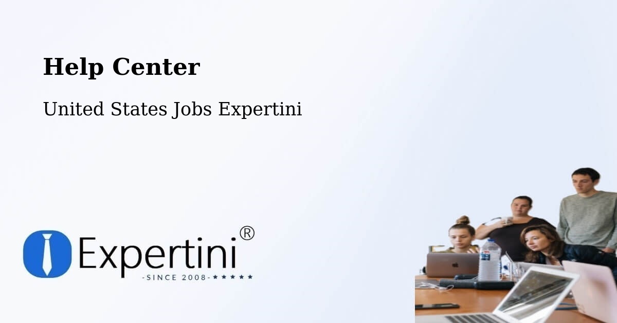 Help Center – Conecuh County - United States Jobs Expertini