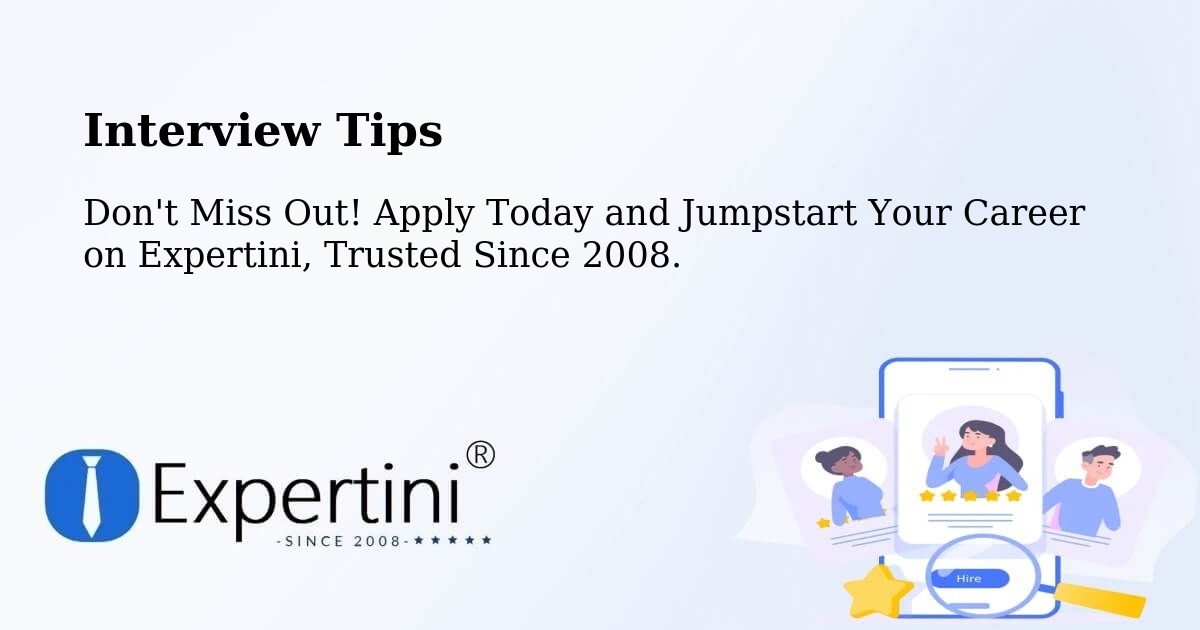 Interview Tips & Techniques for Job Seekers – Conecuh County - Conecuh County, United States Jobs Expertini