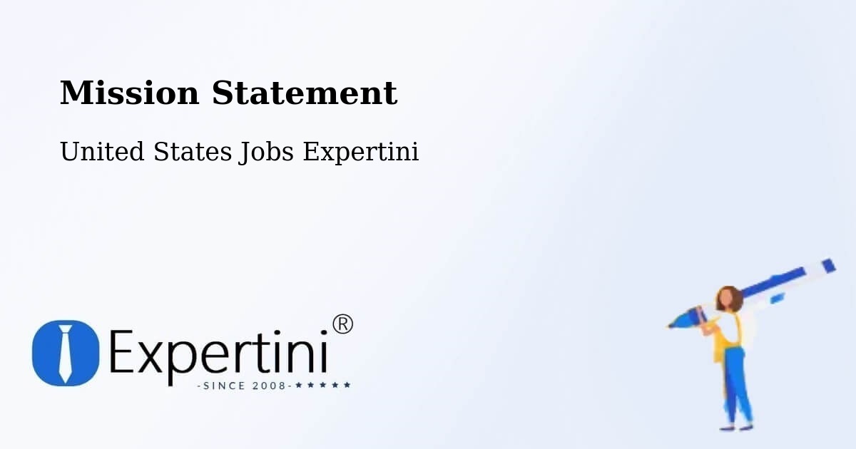 Corporate Mission – Conecuh County - United States Jobs Expertini