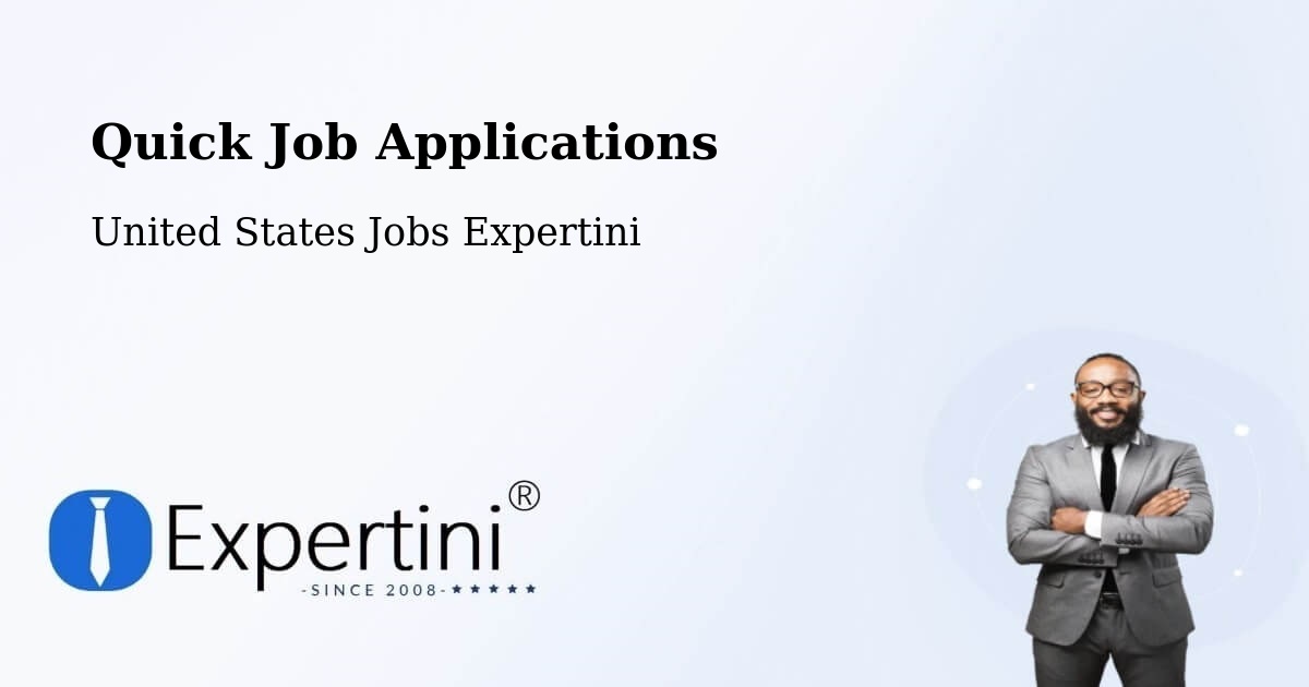 Quick Apply Feature – Conecuh County - United States Jobs Expertini