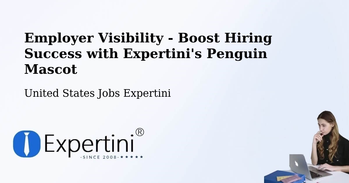 CV and Resume Visibility Optimization – Conecuh County - United States Jobs Expertini